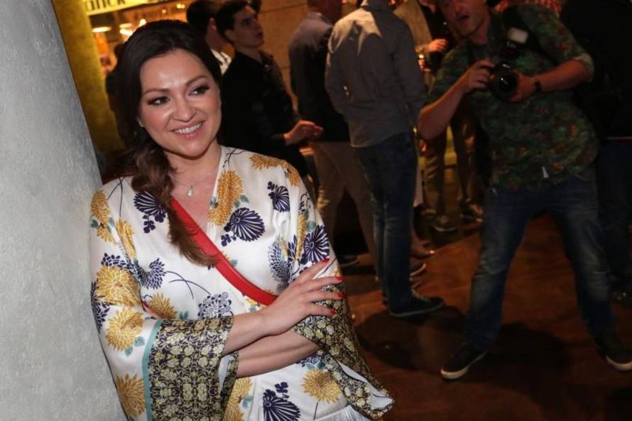 Borna Filić/Pixsell