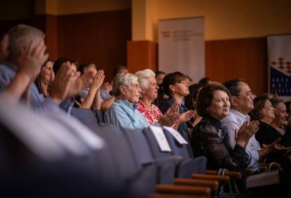 Zagreb: Koncert povodom 110. godišnjice tamburice u Gradišću 