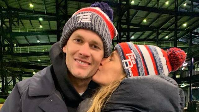 Tom Brady i Gisele angažirali su odvjetnike za razvod: 'Mislim da sada neće više biti povratka'