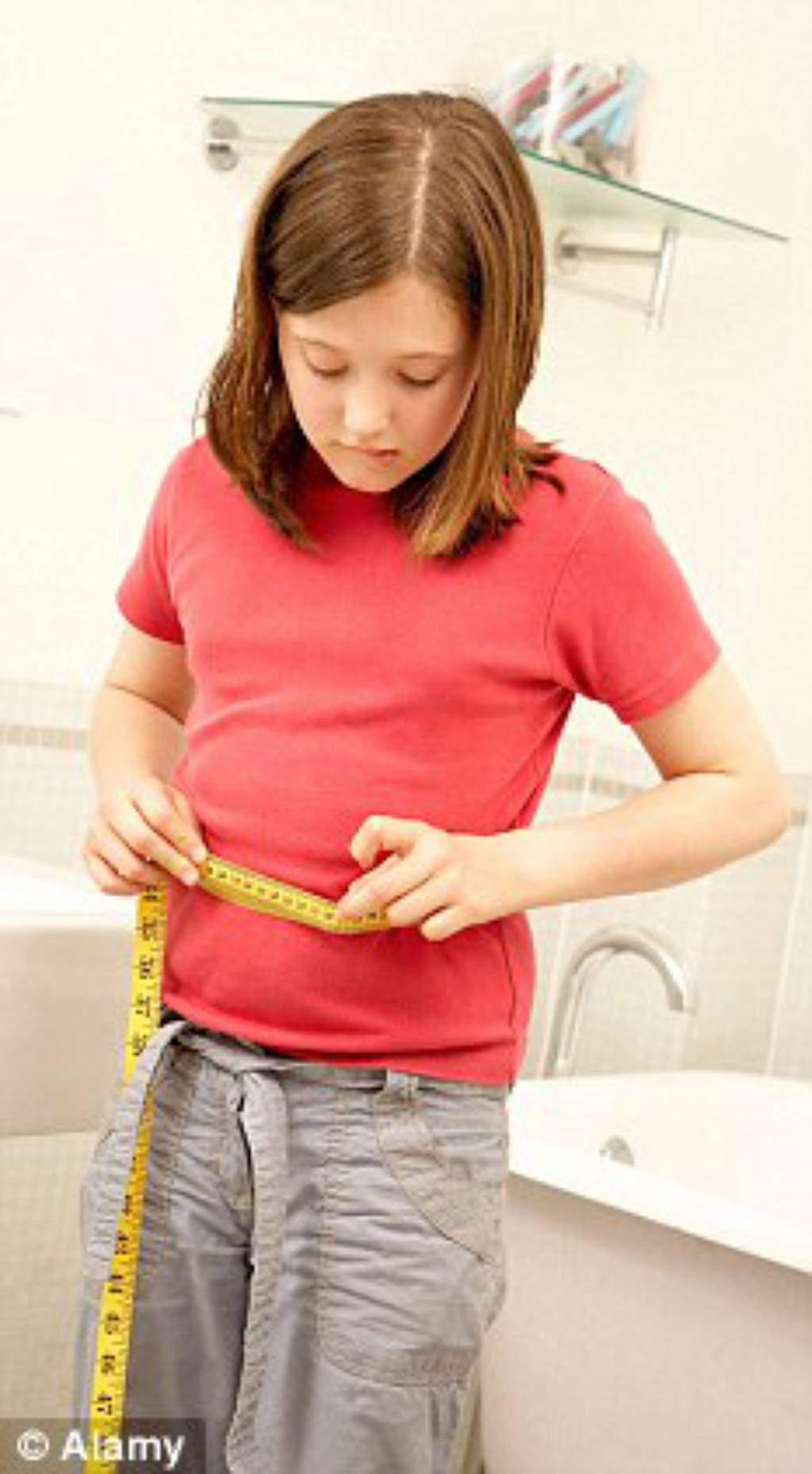 Alarmantni podaci: Djecu staru pet godina liječe od anoreksije