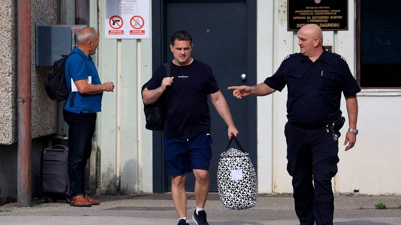 Afera Hipodrom: Kostanjević je do priznanja mita uredno bio na gradskoj plaći! Taje njen iznos...