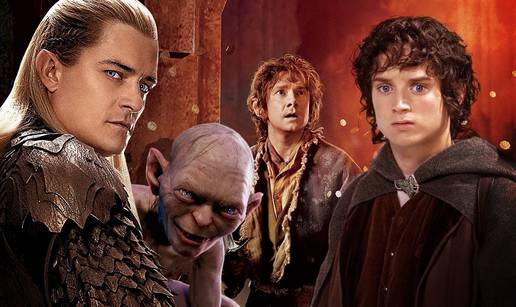 Kompanija Warner Bros zbog Hobbita mora platiti milijune