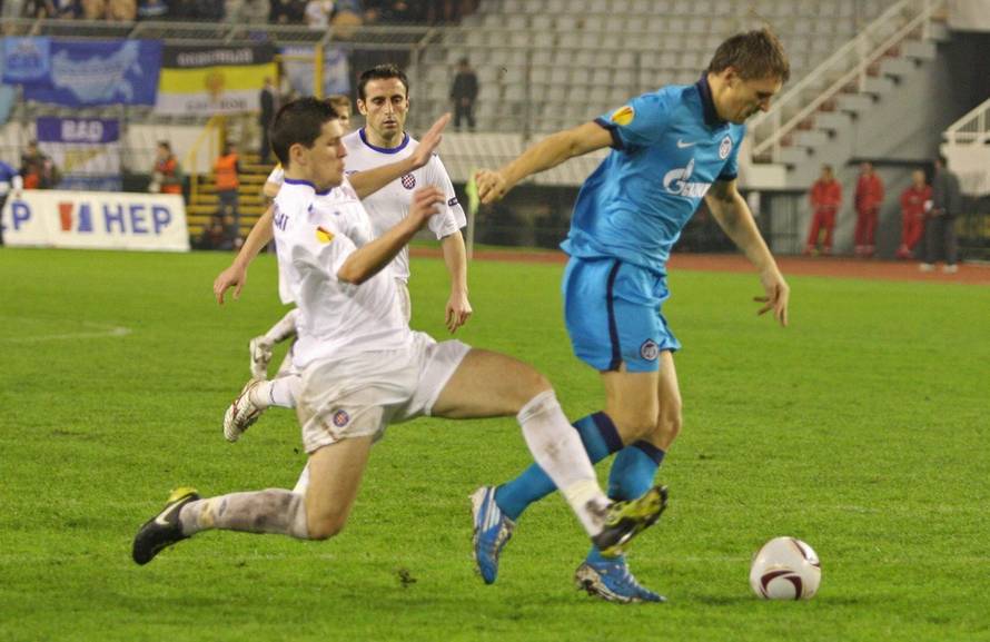 ivana ivanovic/PIXSELL