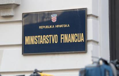 Ministarstvo financija: Dodatni nadzor FATF-a ne znači da smo rizična zemlja za pranje novca