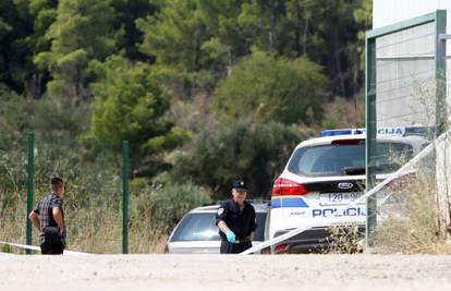 Zasjeda: Uhvatili osumnjičenog za ubojstvo muškarca u Splitu