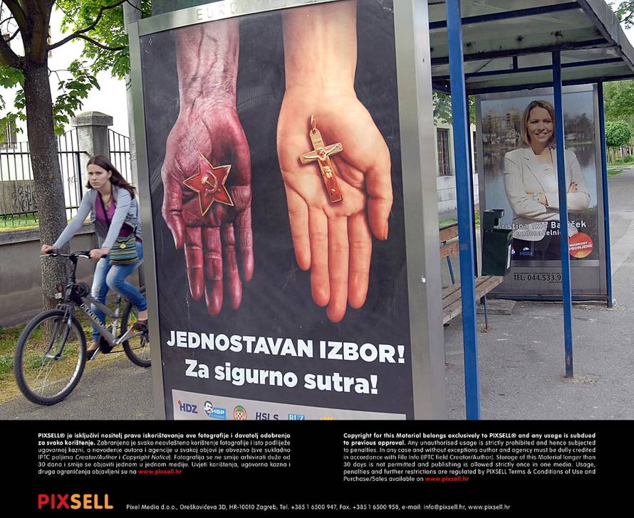 Nikola Čutuk/PIXSELL