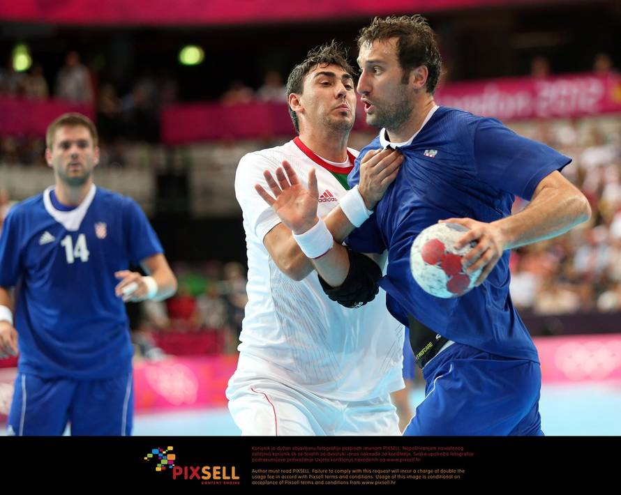 Sanjin strukić/Pixsell