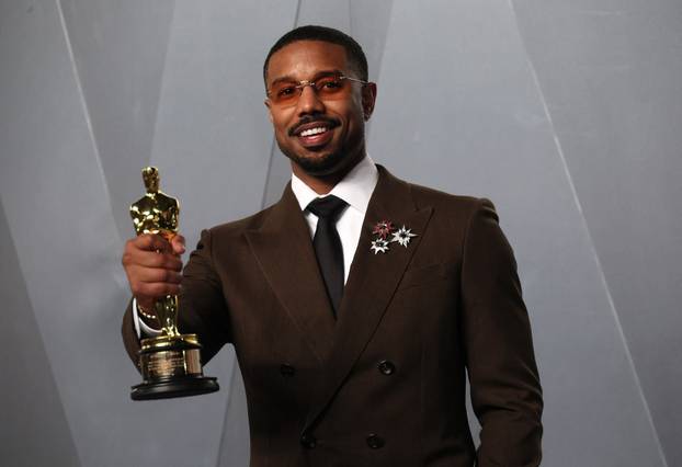 98th Academy Awards - Vanity Fair - Beverly Hills