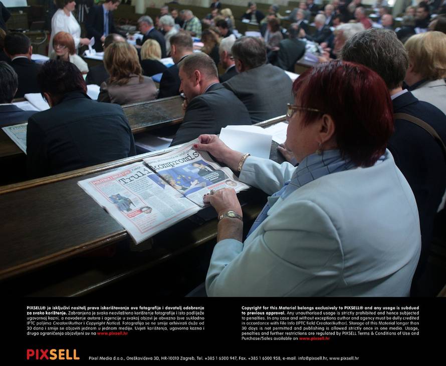 Patrik Macek/Pixsell