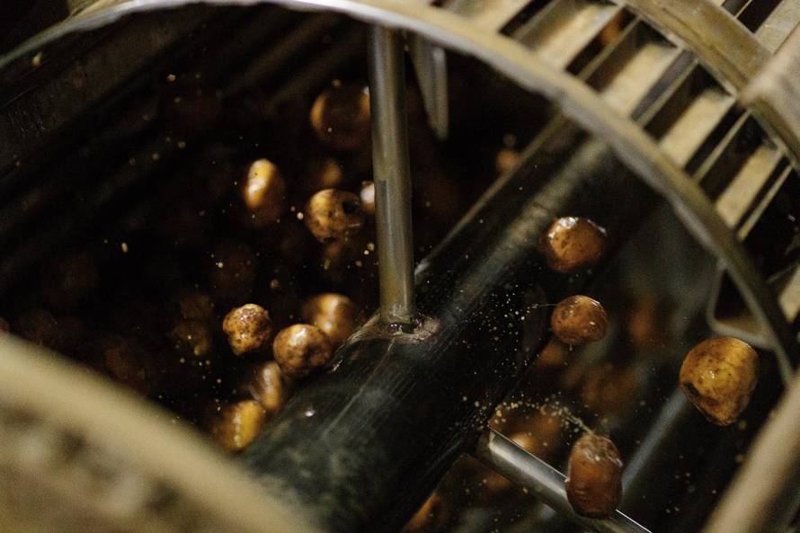 Adria Snack Company uložila više od četiri milijuna eura