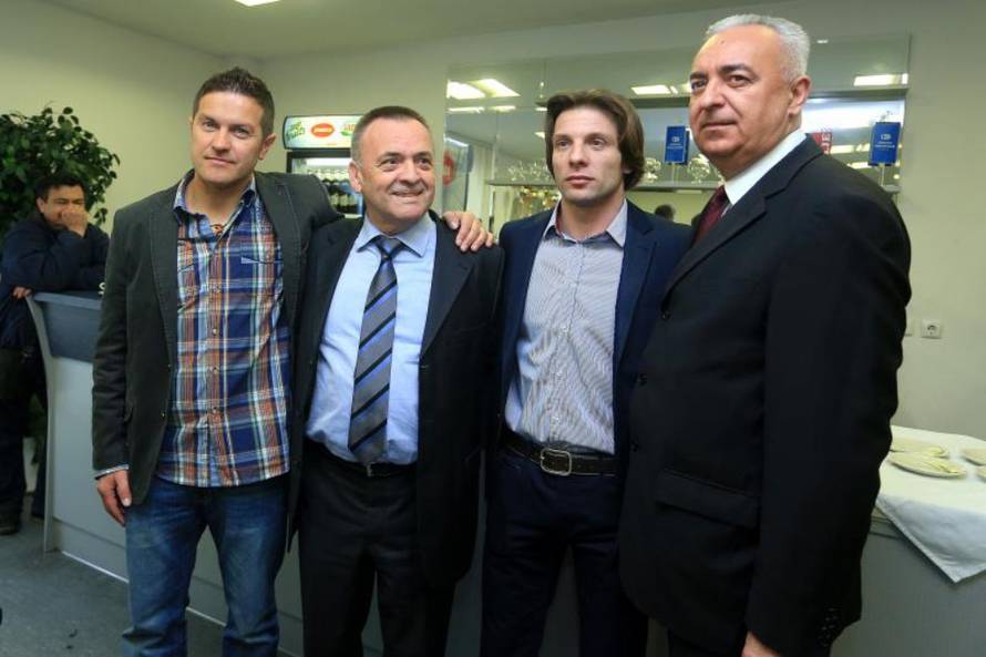 Davor Javorović/Pixsell