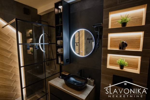 FOTO Sestra bivšeg 'vatrenog' prodaje stan u Vukovaru! Kažu da je raskoš, a znamo i cijenu