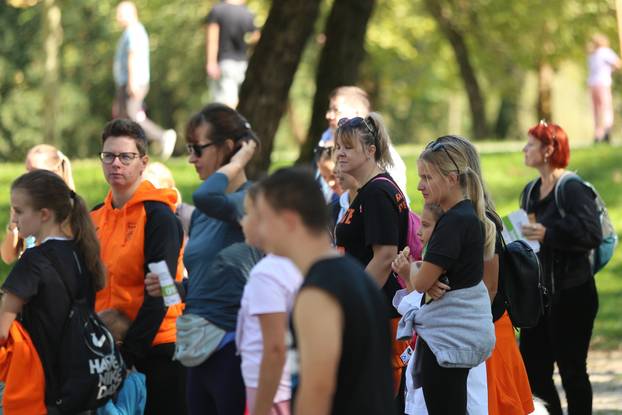 Zagreb: Ekotlon festival zelenih navika