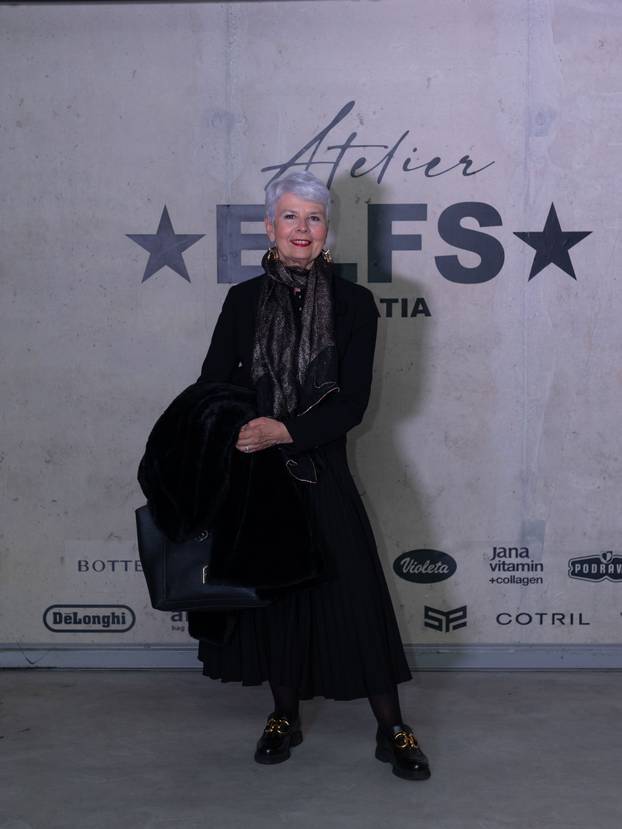 FOTO Elfs-i otvorili treće izdanje modne platforme Atelier: Stigle brojne pomno sređene ljepotice