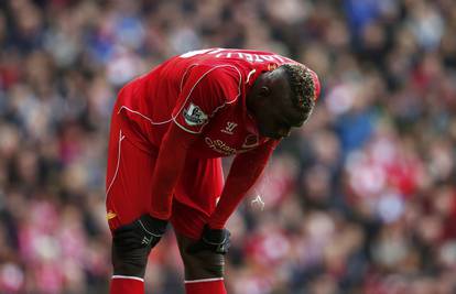 'Balotelli se muči u Liverpoolu jer mu nedostaje njegova kćer'