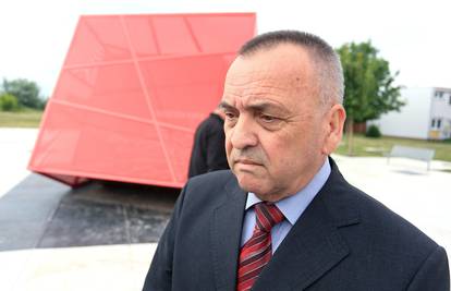 Vrkić najavio prvi sastanak sa suradnicima nakon operacije