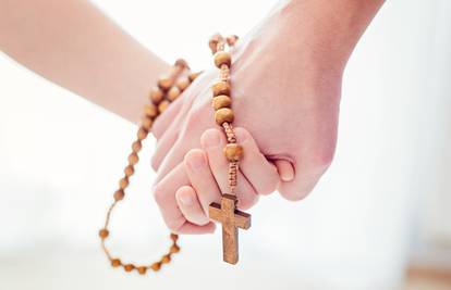 Korizmene molitve: Obiteljska molitva je jedna od najvažnijih