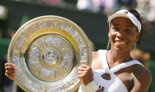 Venus i Zvonareva izborile WTA Masters u Kataru