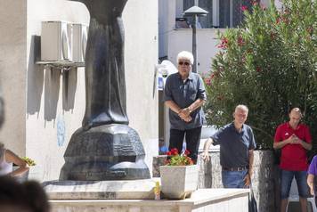 Obilježen blagdan Velike Gospe u Sinju