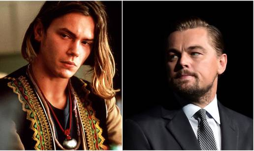 DiCaprio vidio Rivera Phoenixa na dan smrti: Samo je nestao...