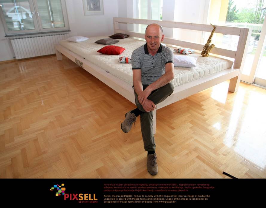 Dalibor Urukalović/Pixsell