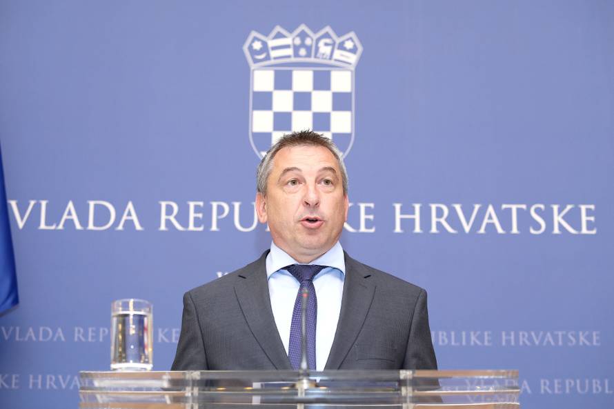 'Davat ćemo subvencije, dođe li i 10.000 beba, bit ćemo sretni'