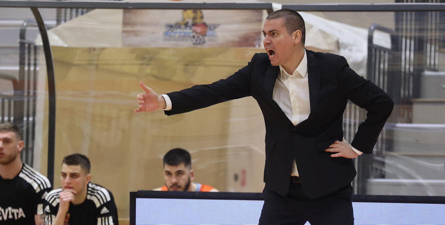 Zabok: Alkar ispisao povijest i ušao u finale Krešina kupa