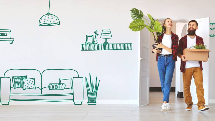 Uz APN i OTP svoj novi dom pronađite već ovog rujna