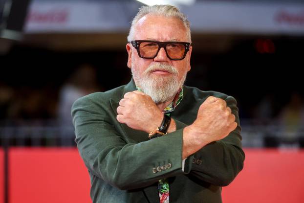 Sarajevo: Drugi crveni tepih šestog dana 31. Sarajevo Film Festivala