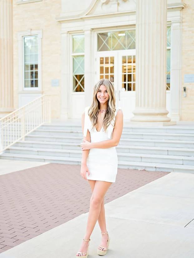 FOTO Natjecanje u badićima joj je otvorilo vrata u svijet mode: 'Bila sam mlada i neiskusna'