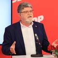 Tonino Picula o utrci za šefa SDP-a: 'Promjena je nužna!'