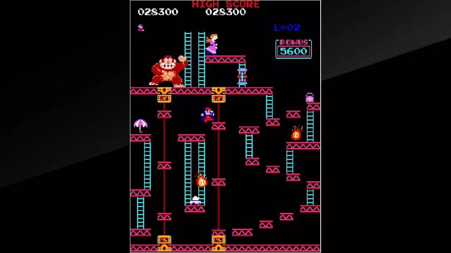 Donkey Kong možete zaigrati baš onakav kakav je  bio 1981.