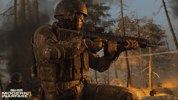 FOTO Igrači već testiraju mape i oružja, evo što sve donosi novi  Call of Duty: Modern Warfare 4