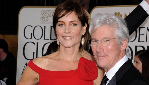 70th Annual Golden Globe Awards - Arrivals - Los Angeles