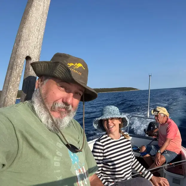 Više ne izgleda ovako: Barbara Nola promijenila je imidž...