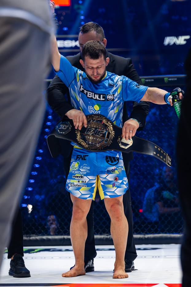 FOTO FNC ljepotice su zavladale Münchenom: Meri Goldašić, Valentina Miletić, ring djevojke