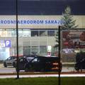 Na sarajevski aerodrom sletio je avion s ISIL-ovcima iz BiH