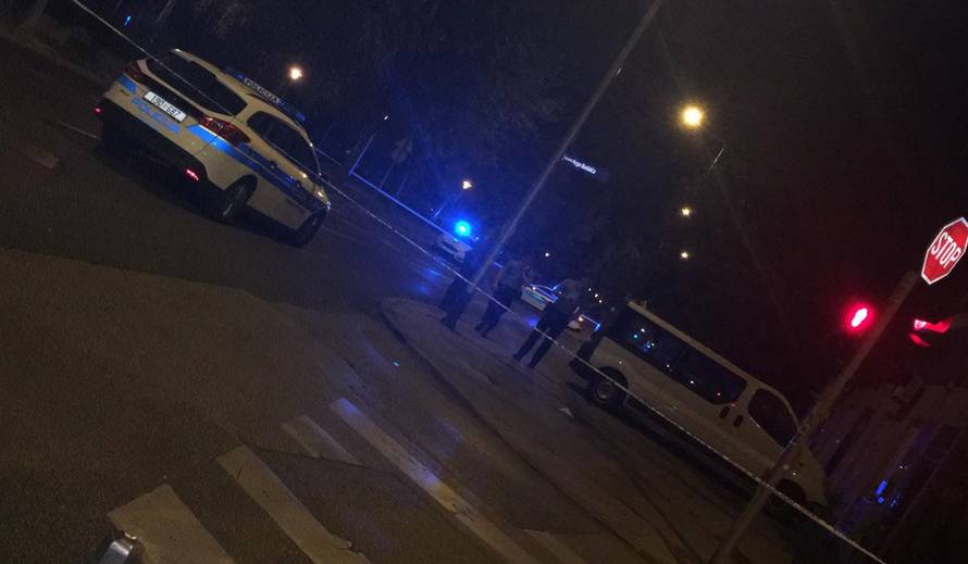 Snažna eksplozija u Zagrebu, oštećen poslovni prostor i auto