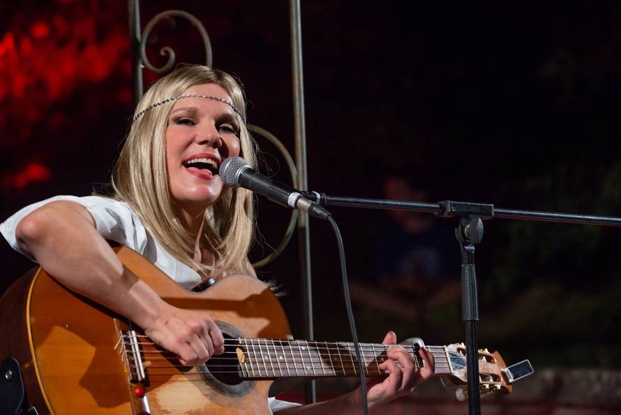 Pulski filmski festival dobio je službenu himnu za 70. izdanje