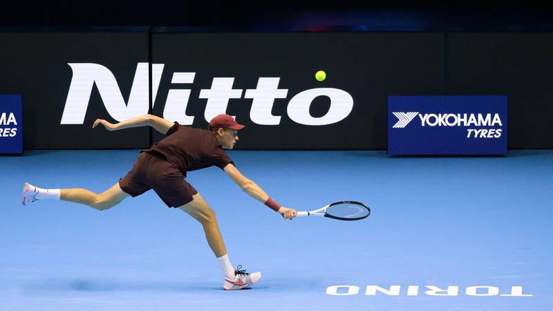 Tragedija zasjenila veliko finale u tenisu: Došli gledati najbolje na svijetu i šokantno preminuli