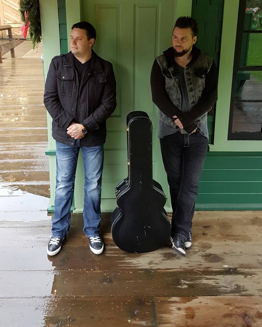 'Emigracija plače zbog našeg hita o odlasku iz domovine...'