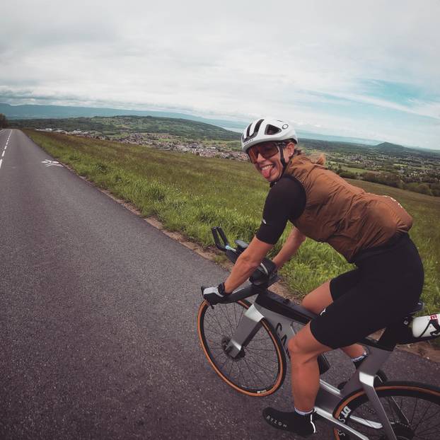 'Zbog seksa sam bila pozitivna na doping. Evo što sam doznala'