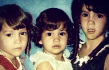 Jennifer objavila fotografiju iz djetinjstva: Prepoznajete li je?