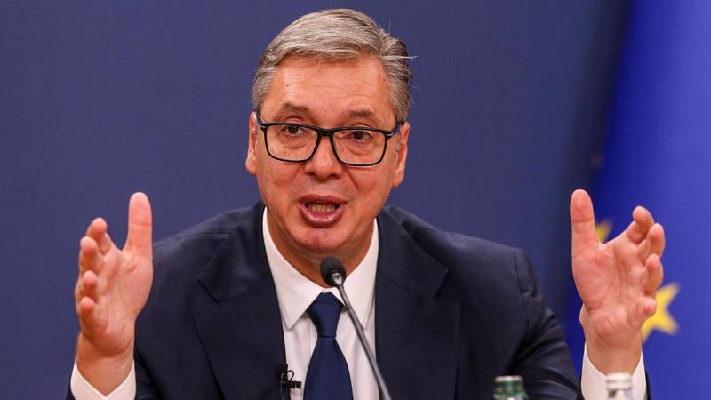 Vučić večeras daje ostavku: 'Pamtit ćete moje dane kao razdoblje najvećeg napretka'