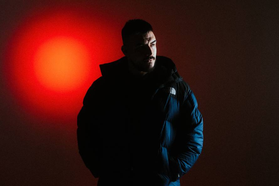 Bore Balboa izbacio novi album, a dolazi i u Tvornicu kulture...