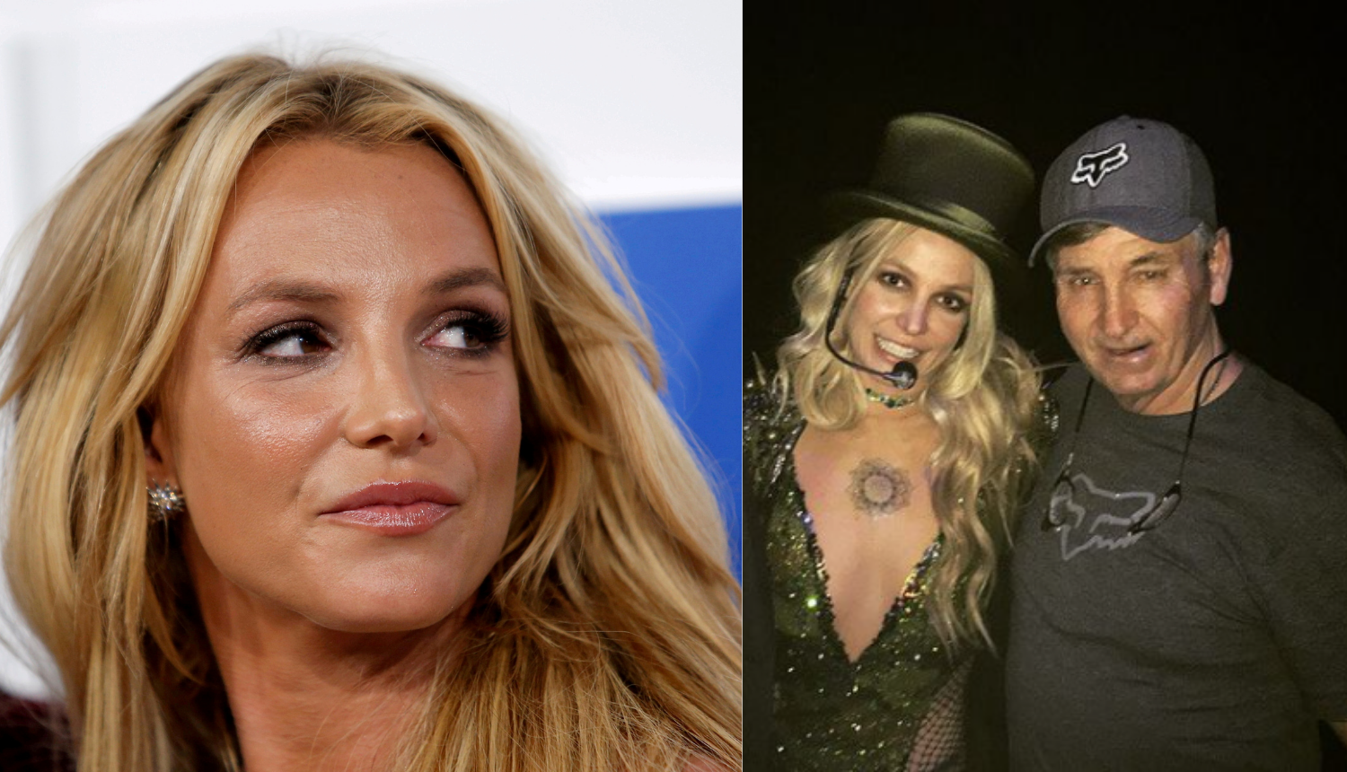 Skrbništvo nad Britney: Kako je došlo do #FreeBritney i suđenja je li on brižan otac ili zlostavljač