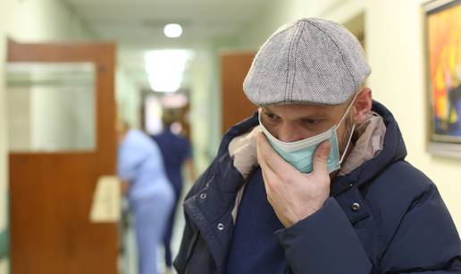 U Hrvatskoj počela epidemija gripe: Vrhunac krajem godine