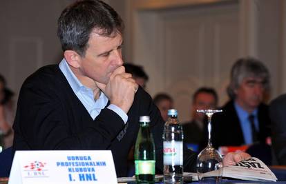 Disciplinska komisija HNS-a je oslobodila Medića svih optužbi