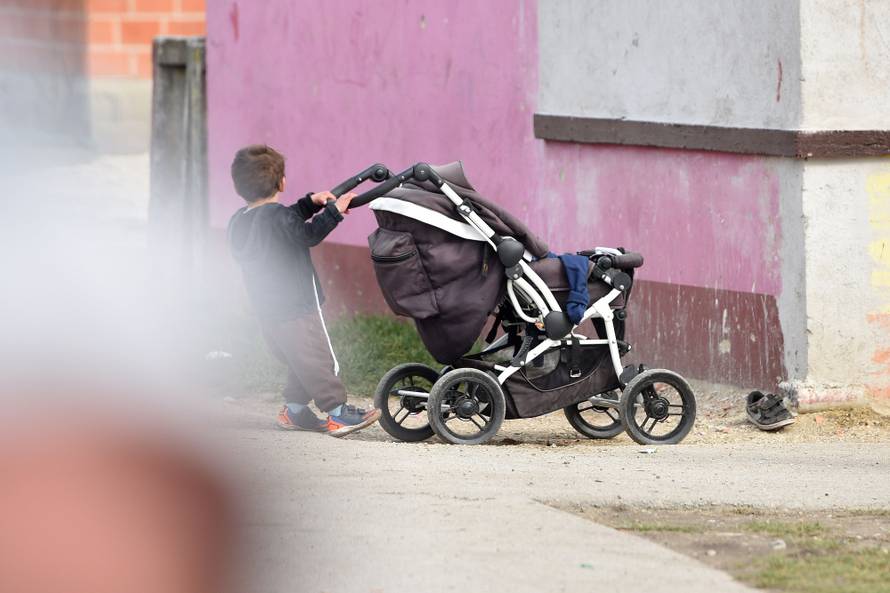 Život Roma u Međimurju: 'Mi nismo krivi za sve probleme!'