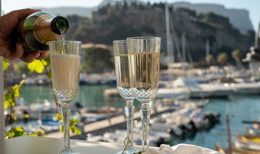 Dijetna fešta: Ova alkoholna pića imaju najmanje kalorija